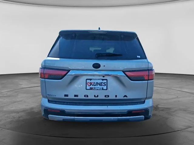 SEMINUEVOS TOYOTA Sequoia a Estados en autogozo