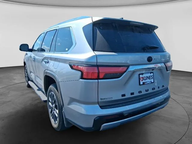 SEMINUEVOS TOYOTA Sequoia a Estados en autogozo