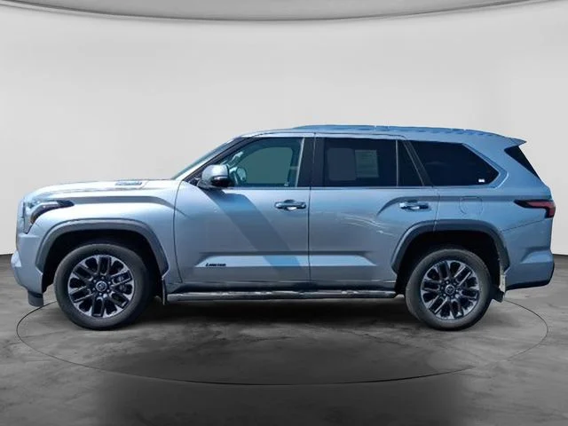SEMINUEVOS TOYOTA Sequoia a Estados en autogozo