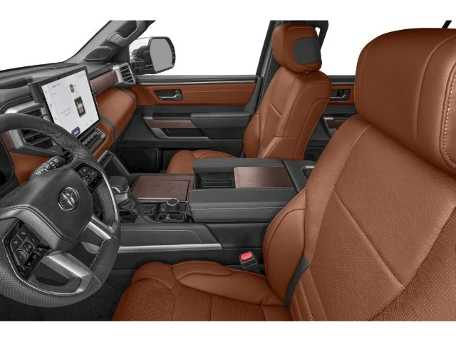 Nuevos TOYOTA SEQUOIA à Estados chez autogozo