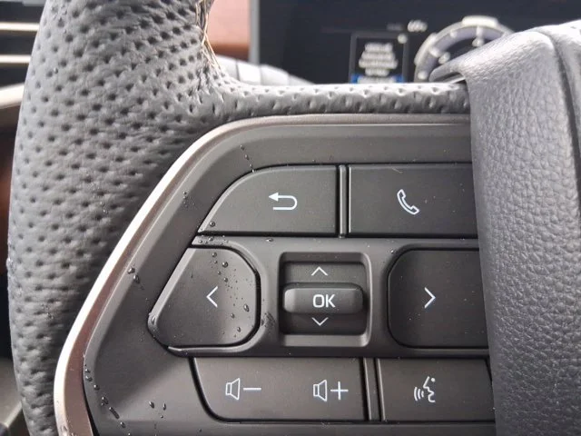 Nuevos TOYOTA SEQUOIA à Estados chez autogozo