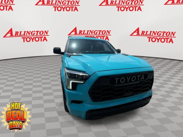 SEMINUEVOS TOYOTA Sequoia a Estados en autogozo