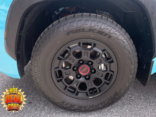 SEMINUEVOS TOYOTA Sequoia a Estados en autogozo