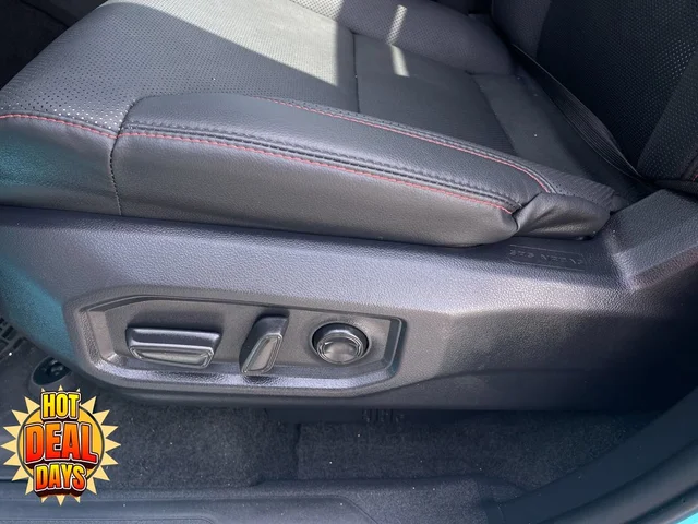 SEMINUEVOS TOYOTA Sequoia a Estados en autogozo