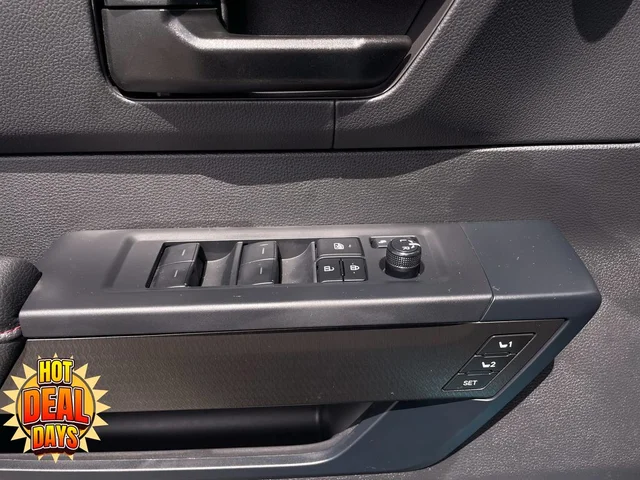 SEMINUEVOS TOYOTA Sequoia a Estados en autogozo