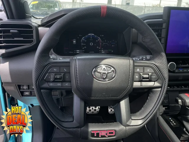 SEMINUEVOS TOYOTA Sequoia a Estados en autogozo