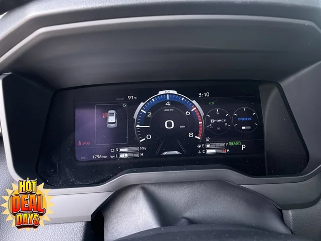SEMINUEVOS TOYOTA Sequoia a Estados en autogozo