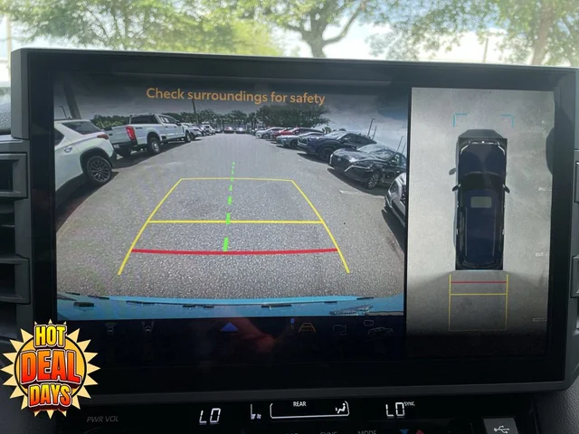 SEMINUEVOS TOYOTA Sequoia a Estados en autogozo
