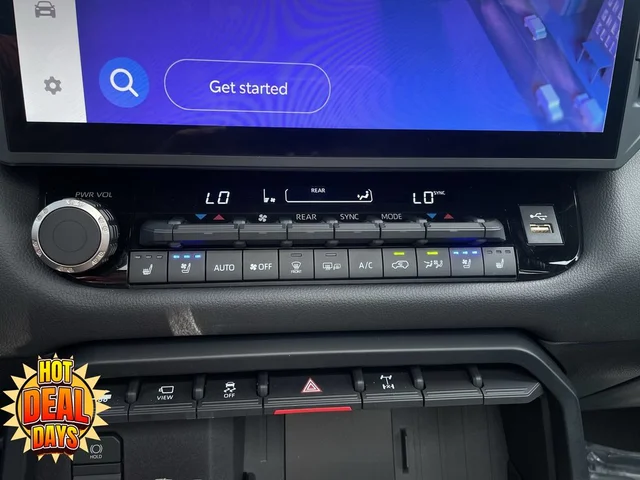 SEMINUEVOS TOYOTA Sequoia a Estados en autogozo