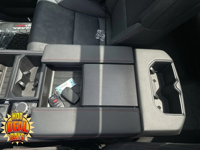 SEMINUEVOS TOYOTA Sequoia a Estados en autogozo