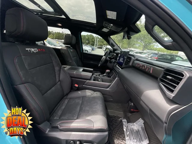 SEMINUEVOS TOYOTA Sequoia a Estados en autogozo