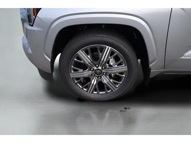 Nuevos TOYOTA SEQUOIA à Estados chez autogozo