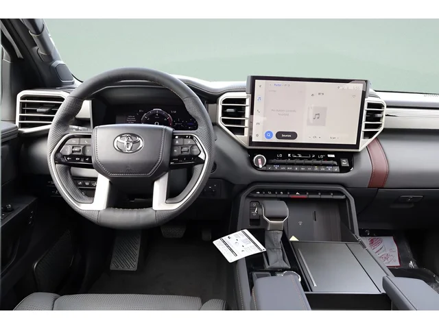 Nuevos TOYOTA SEQUOIA à Estados chez autogozo