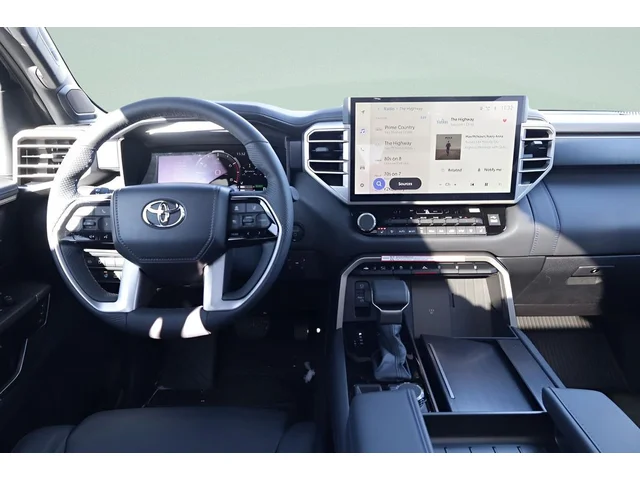 Nuevos TOYOTA SEQUOIA à Estados chez autogozo