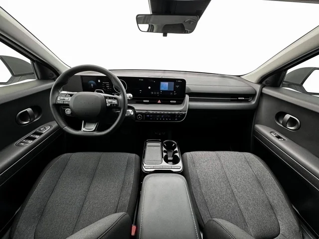 Nuevos HYUNDAI IONIQ 5 at Tustin Hyundai in Tustin   