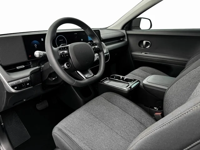 Nuevos HYUNDAI IONIQ 5 at Tustin Hyundai in Tustin   