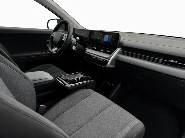 Nuevos HYUNDAI IONIQ 5 at Tustin Hyundai in Tustin   
