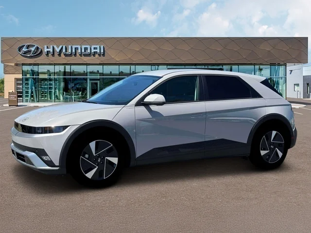 Nuevos HYUNDAI IONIQ 5 at Tustin Hyundai in Tustin   