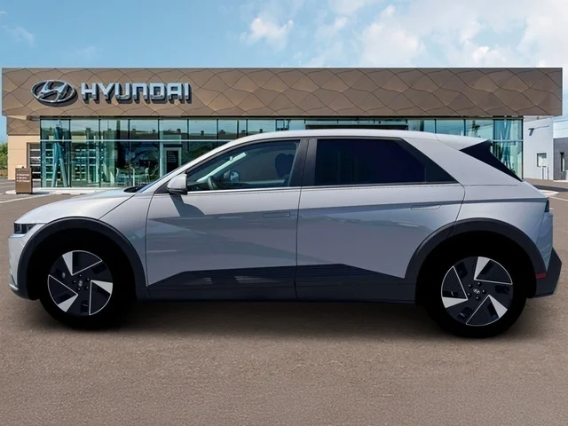 Nuevos HYUNDAI IONIQ 5 at Tustin Hyundai in Tustin   