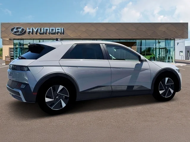 Nuevos HYUNDAI IONIQ 5 at Tustin Hyundai in Tustin   