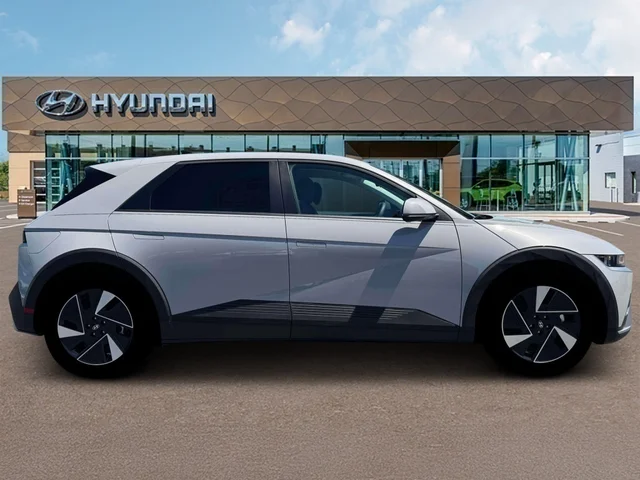 Nuevos HYUNDAI IONIQ 5 at Tustin Hyundai in Tustin   