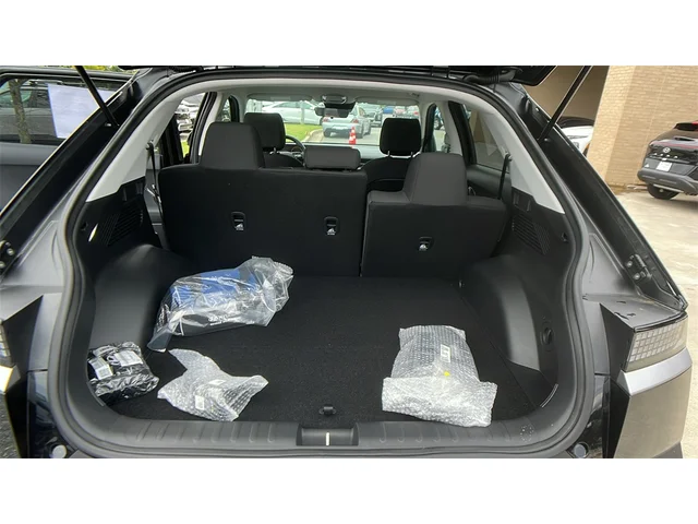 Nuevos HYUNDAI IONIQ 5 at Gainesville Hyundai in Gainesville