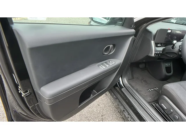 Nuevos HYUNDAI IONIQ 5 at Gainesville Hyundai in Gainesville