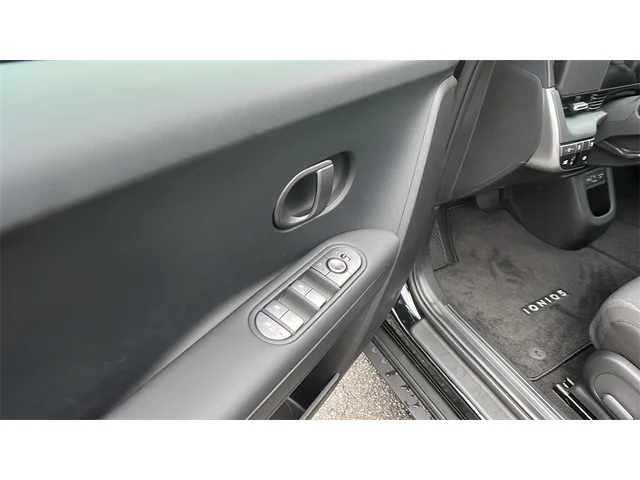 Nuevos HYUNDAI IONIQ 5 at Gainesville Hyundai in Gainesville
