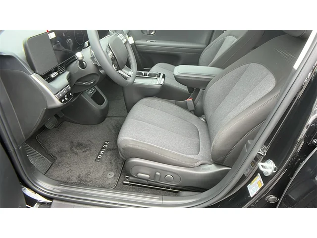 Nuevos HYUNDAI IONIQ 5 at Gainesville Hyundai in Gainesville