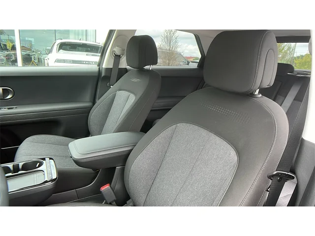 Nuevos HYUNDAI IONIQ 5 at Gainesville Hyundai in Gainesville