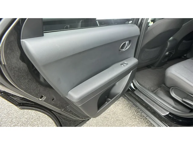 Nuevos HYUNDAI IONIQ 5 at Gainesville Hyundai in Gainesville