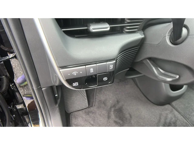 Nuevos HYUNDAI IONIQ 5 at Gainesville Hyundai in Gainesville