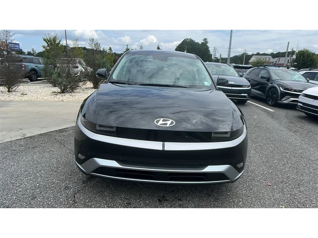 Nuevos HYUNDAI IONIQ 5 at Gainesville Hyundai in Gainesville
