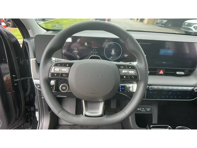 Nuevos HYUNDAI IONIQ 5 at Gainesville Hyundai in Gainesville