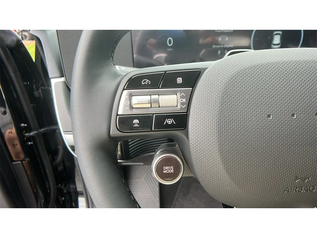 Nuevos HYUNDAI IONIQ 5 at Gainesville Hyundai in Gainesville