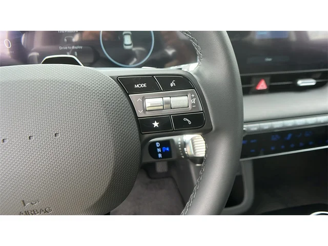 Nuevos HYUNDAI IONIQ 5 at Gainesville Hyundai in Gainesville
