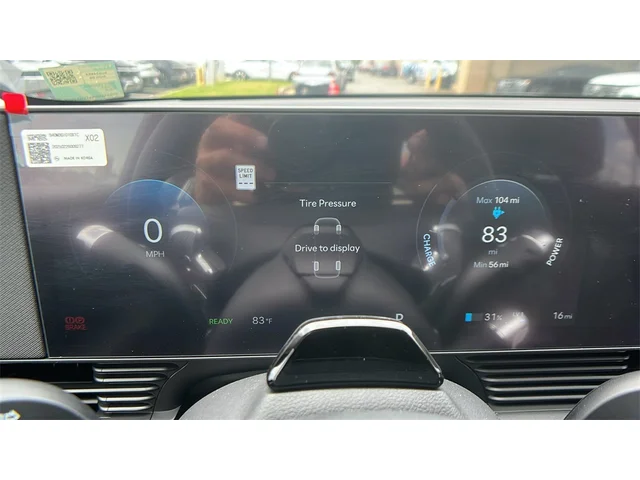 Nuevos HYUNDAI IONIQ 5 at Gainesville Hyundai in Gainesville