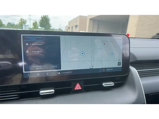 Nuevos HYUNDAI IONIQ 5 at Gainesville Hyundai in Gainesville