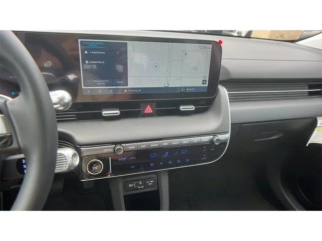 Nuevos HYUNDAI IONIQ 5 at Gainesville Hyundai in Gainesville