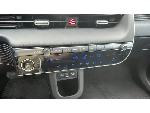 Nuevos HYUNDAI IONIQ 5 at Gainesville Hyundai in Gainesville