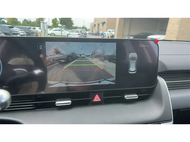 Nuevos HYUNDAI IONIQ 5 at Gainesville Hyundai in Gainesville