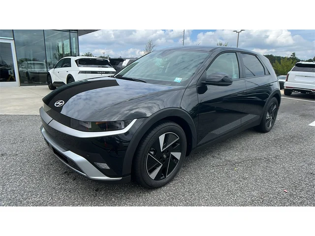 Nuevos HYUNDAI IONIQ 5 at Gainesville Hyundai in Gainesville