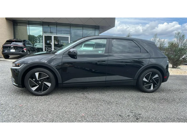 Nuevos HYUNDAI IONIQ 5 at Gainesville Hyundai in Gainesville