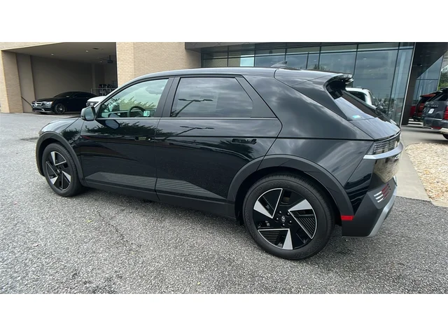 Nuevos HYUNDAI IONIQ 5 at Gainesville Hyundai in Gainesville
