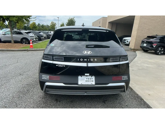 Nuevos HYUNDAI IONIQ 5 at Gainesville Hyundai in Gainesville