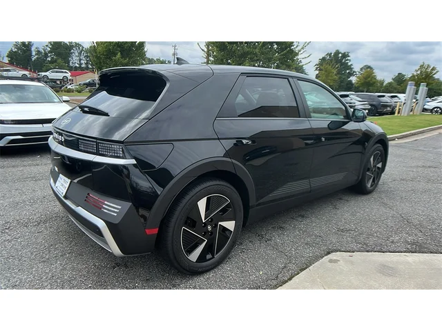 Nuevos HYUNDAI IONIQ 5 at Gainesville Hyundai in Gainesville
