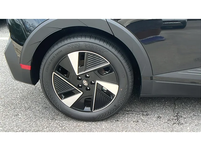Nuevos HYUNDAI IONIQ 5 at Gainesville Hyundai in Gainesville