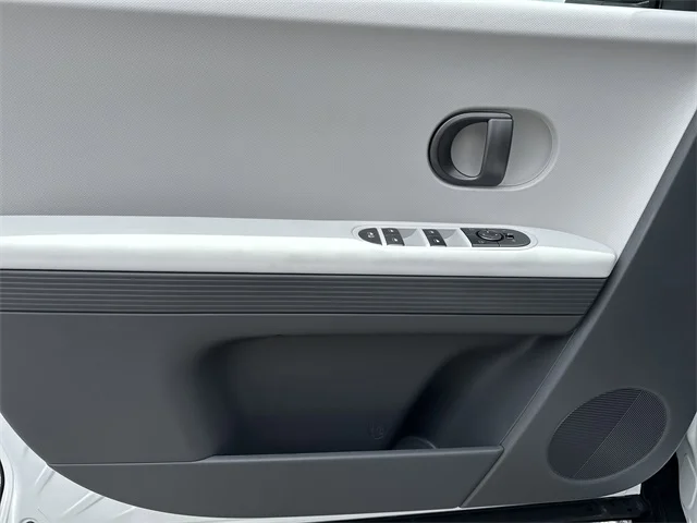 Nuevos HYUNDAI IONIQ 5 at Gainesville Hyundai in Gainesville
