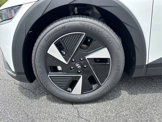Nuevos HYUNDAI IONIQ 5 at Gainesville Hyundai in Gainesville