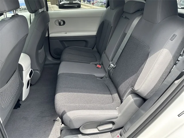 Nuevos HYUNDAI IONIQ 5 at Gainesville Hyundai in Gainesville